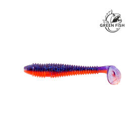 Виброхвост Green FISH Swing Impakt Fat 5.8" 3шт color05