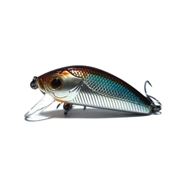 Воблер TsuYoki GNOM 45SS WR019