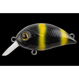 Воблер TsuYoki  XAKER SR 32F 621 3,4гр ,0.4-0.8м