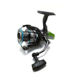 Катушка безынерционная KAIDA BASKER 4000F 5+1BB