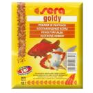 12гр Корм SERA Goldy Хлопья для золотых рыбок