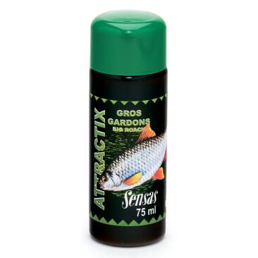 Attractix Sensas Gros Gardons 0.075л