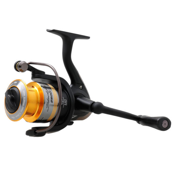 Катушка FLAGMAN "Blackfire 2500" 3+1 (без лески)
