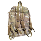 Рюкзак Fish2Fish Bearbag 25л цвет камуфляж хаки