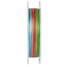 Плетенка Lucky John EGI & JIGGING x4 Multi Color 150м 0,14мм
