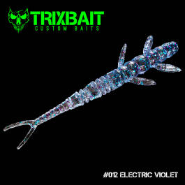 Резина Trix Flash 2 #012 electric violent