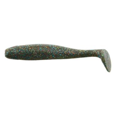 Резина Lucky John LJ Minnow 3,3'' F08 7шт