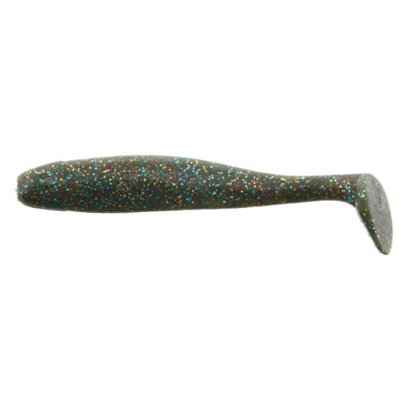 Резина Lucky John LJ Minnow 3,3'' F08 7шт