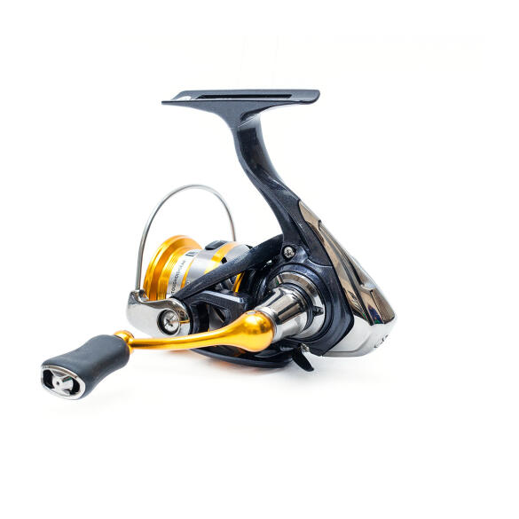 Катушка Daiwa 2019 Revros LT# 2500