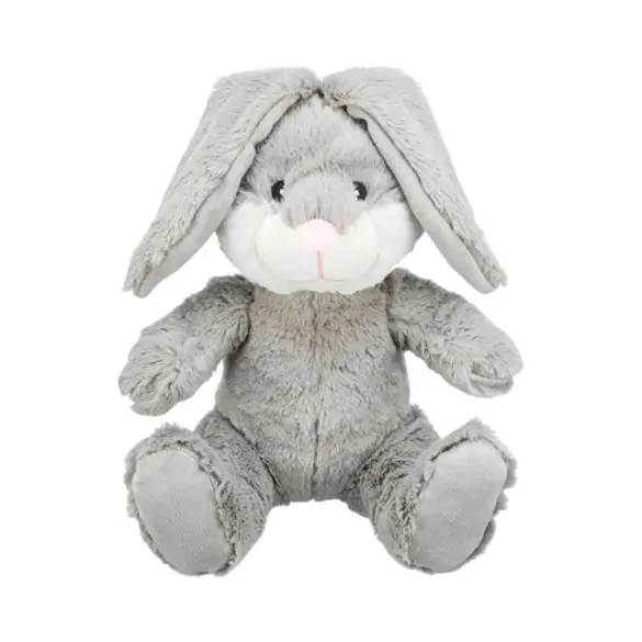 Игрушка "TRIXIE" для собак, "Be Eco", "Кролик Эван", 25см