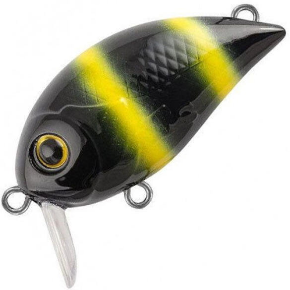 Воблер TsuYoki  XAKER SSR 32F 621 3,4гр ,0.2-0.4м