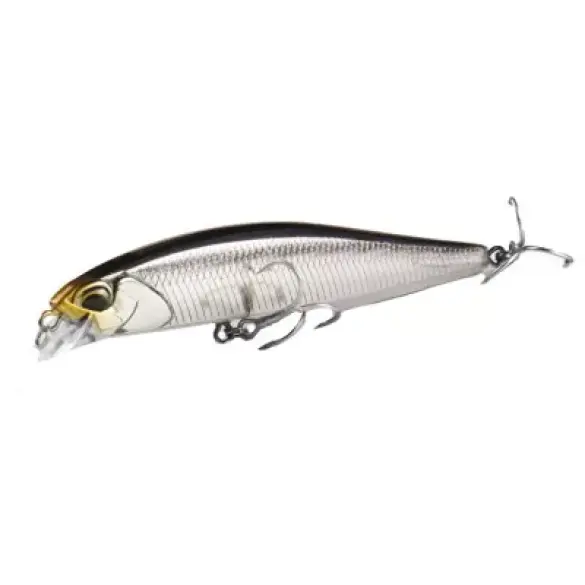 Воблер Bearking Realis (Sparrow) 100SP 100мм 14,5гр 0,8-1.5м, 41