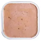 150гр Влажный корм Monge Dog Monoprotein FRUIT Lamb/Blueberries для взрослых собак паштет из Ягненка с черникой