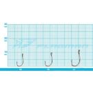 Крючки FLAGMAN Ultra Feeder Bream and Carp series2 #12 12шт