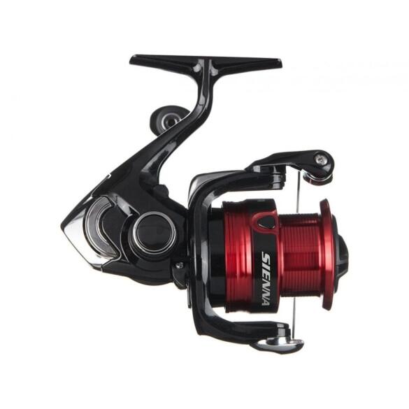 Катушка Shimano 19 SIENNA# 2500HGFG