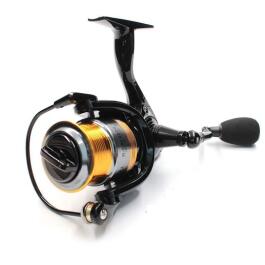 Катушка Namazu PRO Alligator AL3000, 5+1