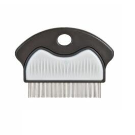 Расческа TRIXIE для вычесывания блох и вшей