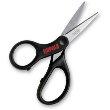Ножницы Rapala для лески