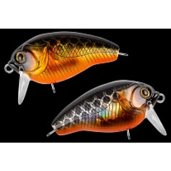 Воблер TsuYoki AGENT SSR 40F TS264G