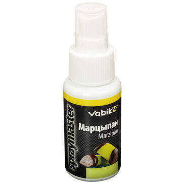 Аттрактант VABIK SPRAYMaster Марципан, 50мл