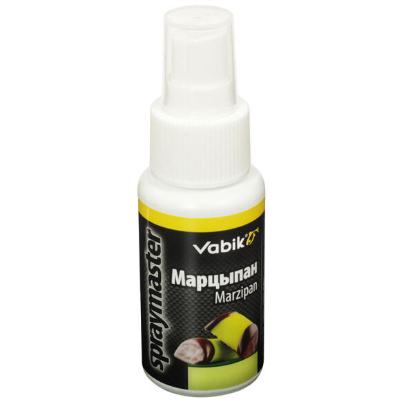 Аттрактант VABIK SPRAYMaster Марципан, 50мл