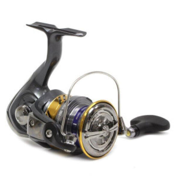 Катушка безынерционная Daiwa 20 Laguna LT 3000-C