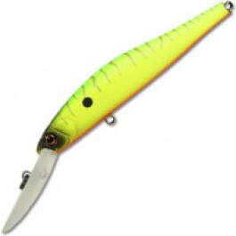 Воблер Kosadaka ION DD 110F, 18г 3.5-5.0м цвет MHT