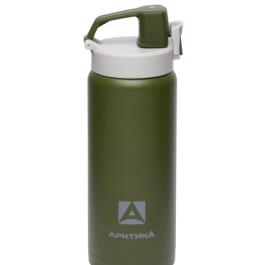Термос-сититерм Арктика 702, 500мл, цвет Зеленый