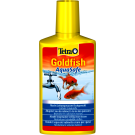 Tetra Goldfish Aqua Safe 100мл Кондиционер для подготовки воды к запуску рыб