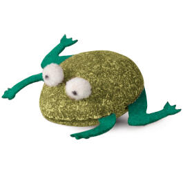 Кошачья мята (лягушка)