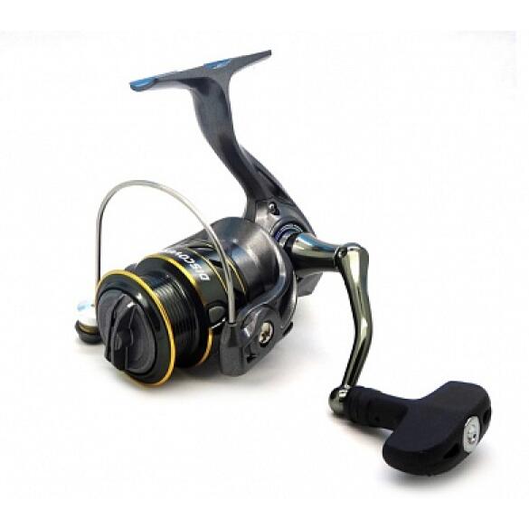 Катушка безынерционная KAIDA DISCOVER (5+1) DIS-4000F