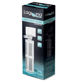 Фильтр Laguna ICEBERG JY801F 15Вт, 880л/ч, 250л