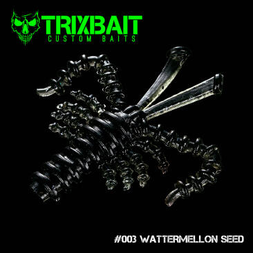 Резина Trix Mosia 2# 003 watermelon
