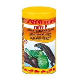 100мл Корм SERA Raffy P Палочки для водяных черепах и ящериц