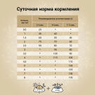 1,4кг Корм Craftia Harmona Kitten беззерновой для котят из Курицы и рыбы