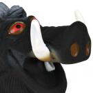 Игрушка TRIXIE "Дикий Кабан" для собак, 18см