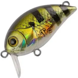 Воблер TsuYoki  XAKER SSR 32F 123