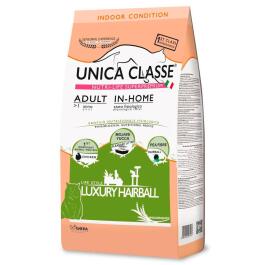 Корм в развес Unica Classe для домашних кошек, Курица 1кг