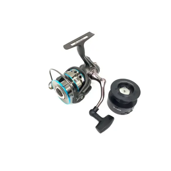 Катушка KAIDA BASKER 6500 F