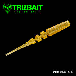 Резина Trix Jawa 1.6 #013 mustard