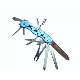 Мультитул ""СЛЕДОПЫТ 1"" 11 предметов