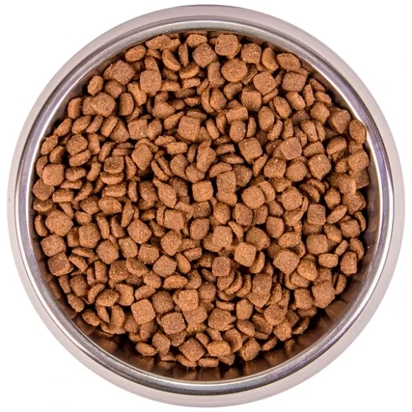 Корм в развес Monge Cat Bwild Grain Free Sterilized Tuna беззерновой для стерилизованных кошек с Тунцом, 1кг