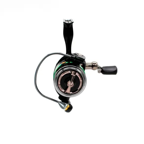 Катушка безинерционная Kaida SG 2000