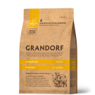 3кг Корм GRANDORF DOG 4 Meat PROBIOTIC MINI BREEDS с пробиотиками для собак мелких пород 4 мяса
