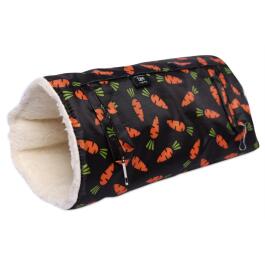 Домик-гамак Lion Pets для грызунов "Муфта", 16х12см