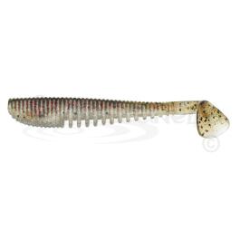 Виброхвост Pontoon 21 AWARUNA 4,5'' №437, 5шт