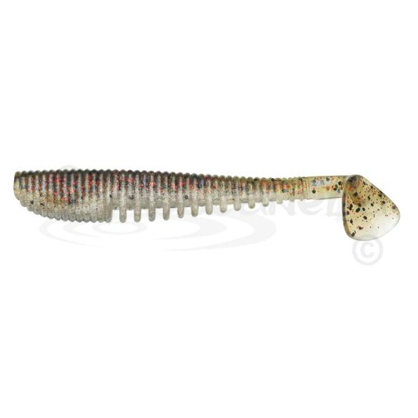 Виброхвост Pontoon 21 AWARUNA 4,5'' №437, 5шт