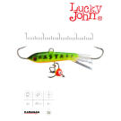 Балансир Lucky John CLASSIC 4 + тр. 40мм 20