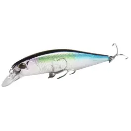 Воблер Bearking Realis (Sparrow) 100SP 100мм 14,5гр 0,8-1.5м, А