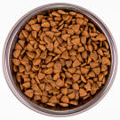 1,5кг Корм Monge Cat Bwild Grain Free Adult CodFish/Potatoes беззерновой для взрослых кошек с Треской и картофелем